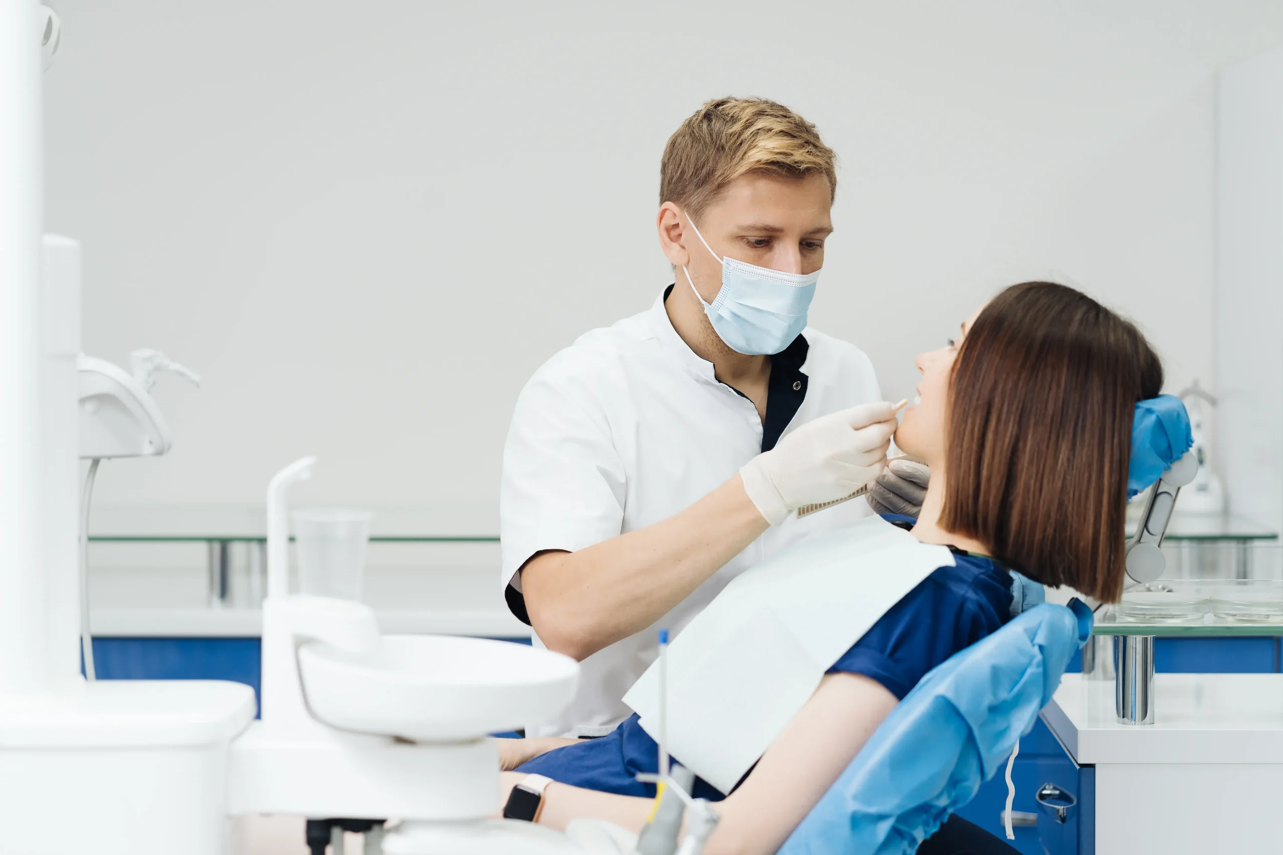 first dental exam minneapolis