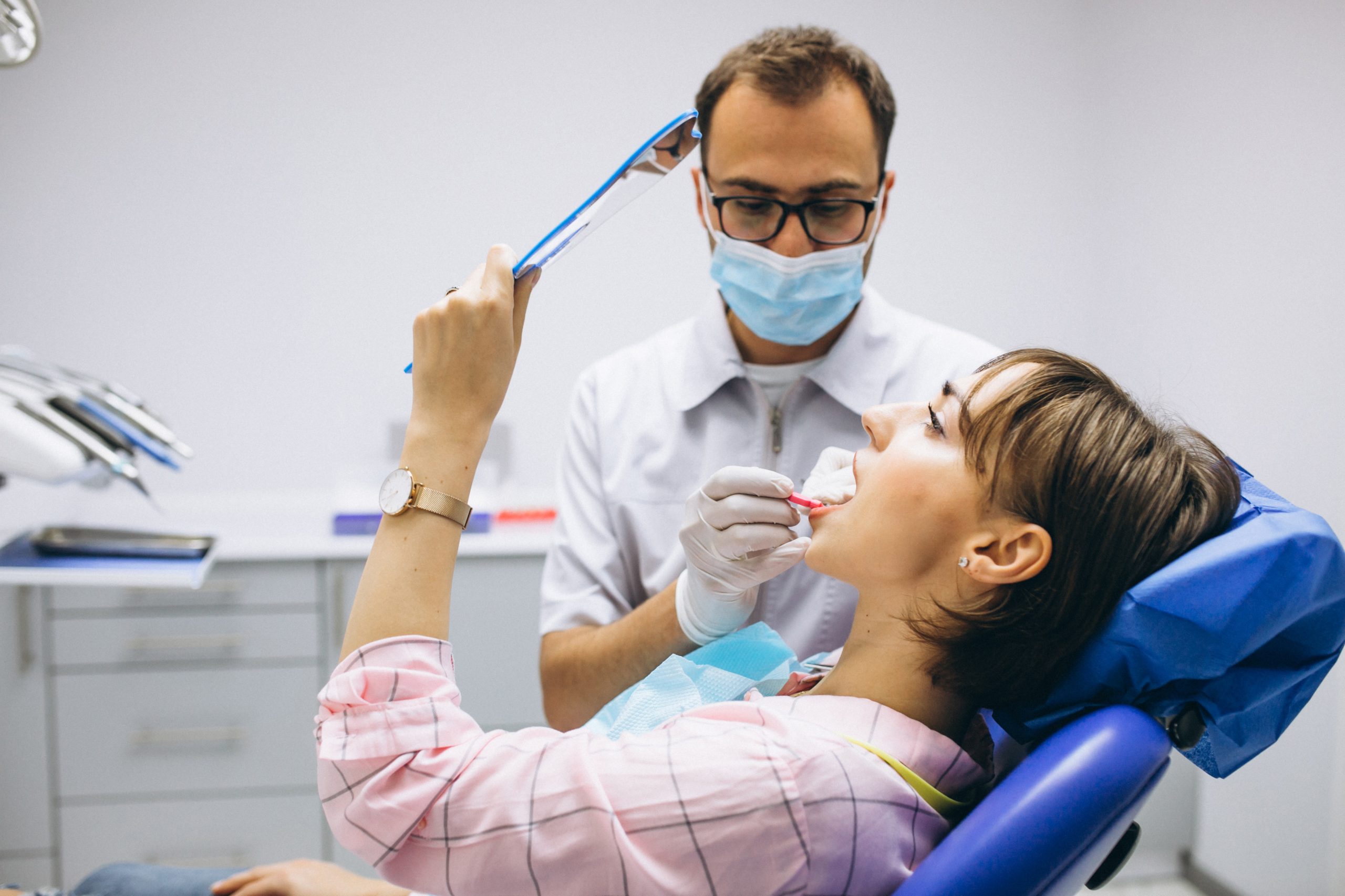 tooth colored fillings lifespan